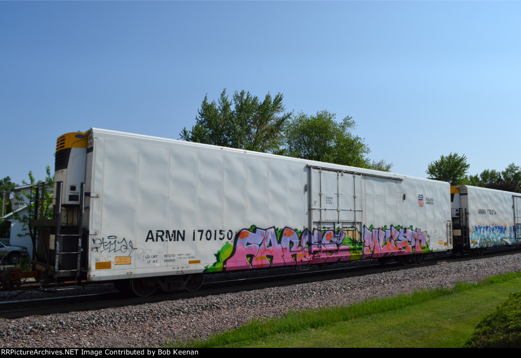 ARMN 170150